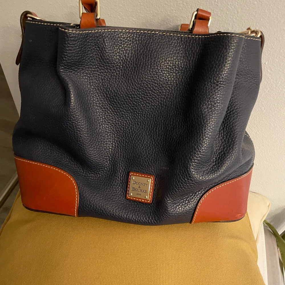 Rooney and Burke Breanna barely used